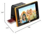 Kodak Slide and Scan 7" Digital Film Scanner