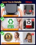 Ultimate 2024 Car Phone Holder with Strong Suction