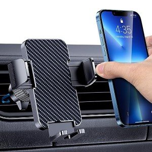 Universal Car Phone Mount for Thick Cases