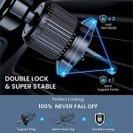 Universal Car Phone Mount for Thick Cases