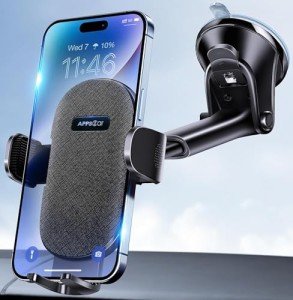 Universal 360° Rotation Car Phone Holder