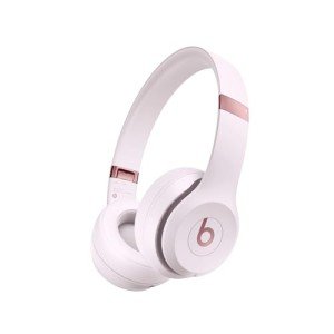 Beats Solo 4 True Wireless On-Ear Headphones