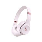 Beats Solo 4 True Wireless On-Ear Headphones