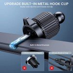 Universal Car Phone Mount for Thick Cases