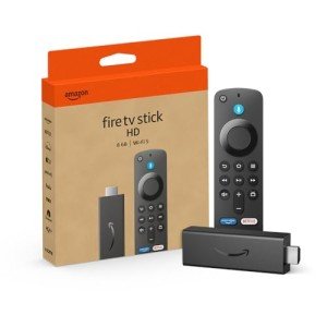 10 Pack - Amazon Fire TV Stick 8GB with Alexa