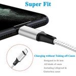 ONLYTANG 3-in-1 Multi Charging Cable (2-Pack)