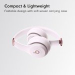 Beats Solo 4 True Wireless On-Ear Headphones