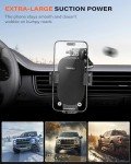 Universal 360° Rotation Car Phone Holder