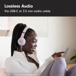 Beats Solo 4 True Wireless On-Ear Headphones