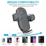 Universal 360° Rotation Car Phone Holder