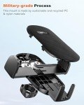 Universal 360° Rotation Car Phone Holder