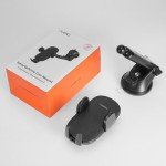 Universal 360° Rotation Car Phone Holder
