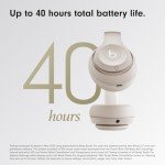 Beats Studio Pro - Wireless Noise Cancelling Headphones