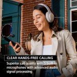 Sony WH-1000XM4 Wireless Noise-Canceling Headphones