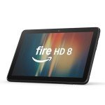 Amazon Fire HD 8 Tablet 32GB - 2024 Model