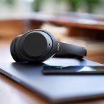 Sony WH-1000XM4 Wireless Noise-Canceling Headphones