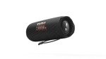JBL Flip 6 Portable Bluetooth Speaker - Black