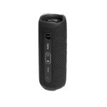 JBL Flip 6 Portable Bluetooth Speaker - Black