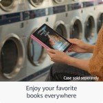 Amazon Fire HD 8 Tablet 32GB - 2024 Model