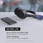Sony WH-1000XM4 Wireless Noise-Canceling Headphones