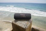 JBL Flip 6 Portable Bluetooth Speaker - Black