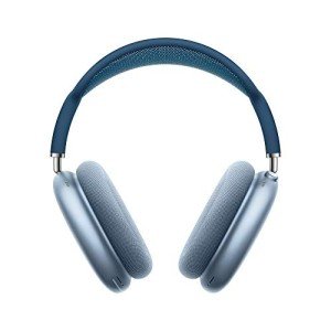 Apple AirPods Max Bluetooth Headphones - Blue