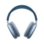 Apple AirPods Max Bluetooth Headphones - Blue