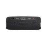 JBL Flip 6 Portable Bluetooth Speaker - Black