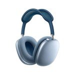 Apple AirPods Max Bluetooth Headphones - Blue