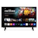 VIZIO 40-Inch Smart 1080p TV with Alexa