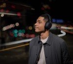 Sony WH-1000XM5 Wireless Noise-Canceling Headphones