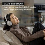 Sony WH-1000XM5 Wireless Noise-Canceling Headphones