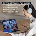 Sony WH-1000XM5 Wireless Noise-Canceling Headphones
