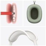 Apple AirPods Max Bluetooth Headphones - Blue