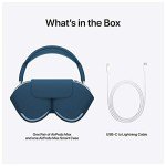 Apple AirPods Max Bluetooth Headphones - Blue
