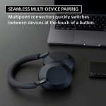 Sony WH-1000XM5 Wireless Noise-Canceling Headphones