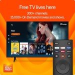 VIZIO 40-Inch Smart 1080p TV with Alexa