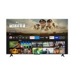 TCL 65-Inch 4K Smart TV with Fire TV