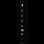 TCL 65-Inch 4K Smart TV with Fire TV