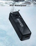 Anker Soundcore 2 Portable Bluetooth Speaker 12W