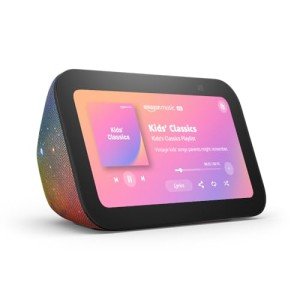 Amazon Echo Show 5 Kids (3rd Gen)