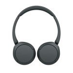 Wireless On-Ear Headphones for Clear Voice Calls