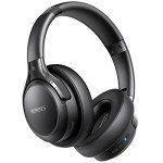 Wireless Bluetooth Headphones with 55 Hours Playtime