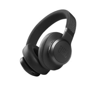 JBL Live 660NC Wireless Noise-Canceling Headphones