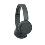 Wireless On-Ear Headphones for Clear Voice Calls