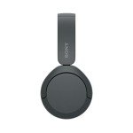 Wireless On-Ear Headphones for Clear Voice Calls