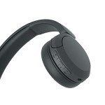 Wireless On-Ear Headphones for Clear Voice Calls