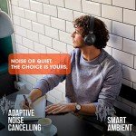 JBL Live 660NC Wireless Noise-Canceling Headphones