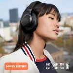JBL Live 660NC Wireless Noise-Canceling Headphones