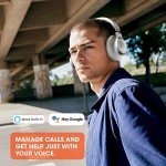 JBL Live 660NC Wireless Noise-Canceling Headphones
